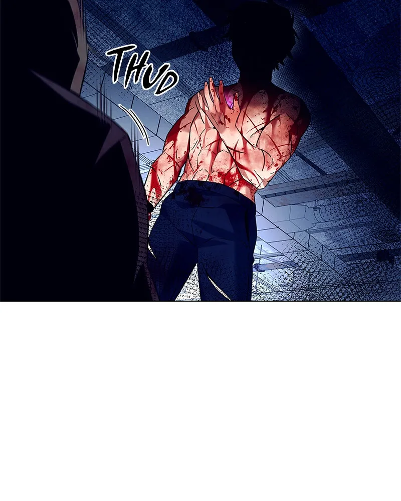 Night of the Goblin Chapter 28 page 113 - 