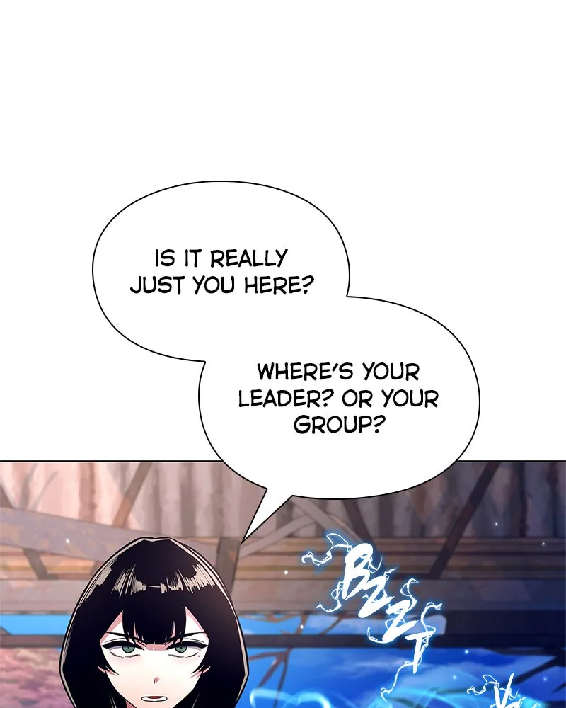Night of the Goblin Chapter 28 page 122 - 