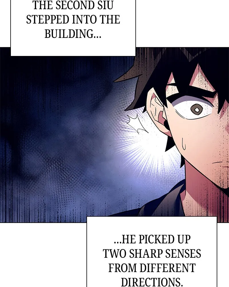 Night of the Goblin Chapter 28 page 3 - 