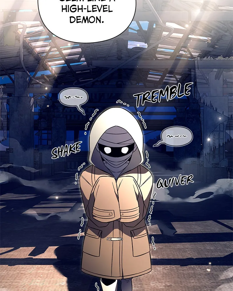 Night of the Goblin Chapter 28 page 34 - 