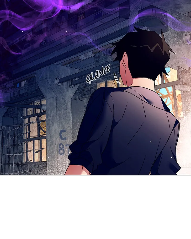 Night of the Goblin Chapter 28 page 5 - 