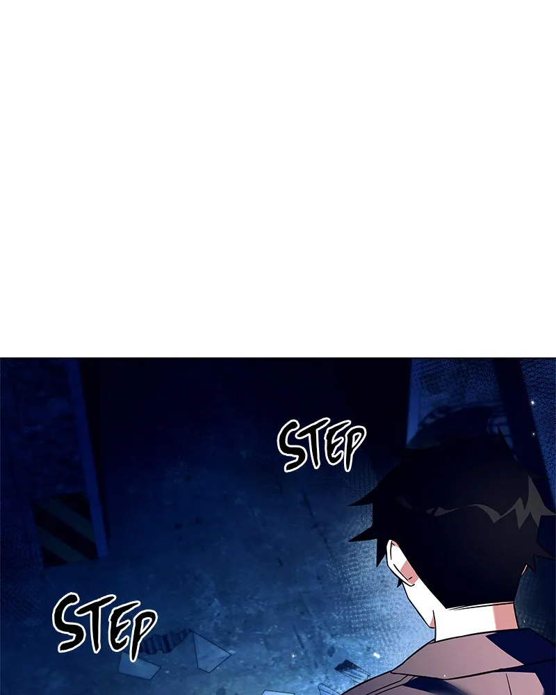 Night of the Goblin Chapter 28 page 41 - 