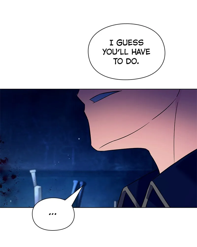 Night of the Goblin Chapter 28 page 55 - 