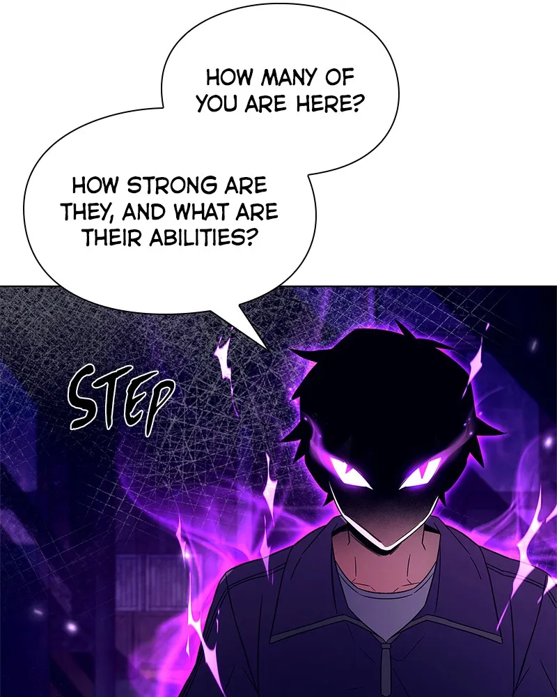 Night of the Goblin Chapter 28 page 71 - 