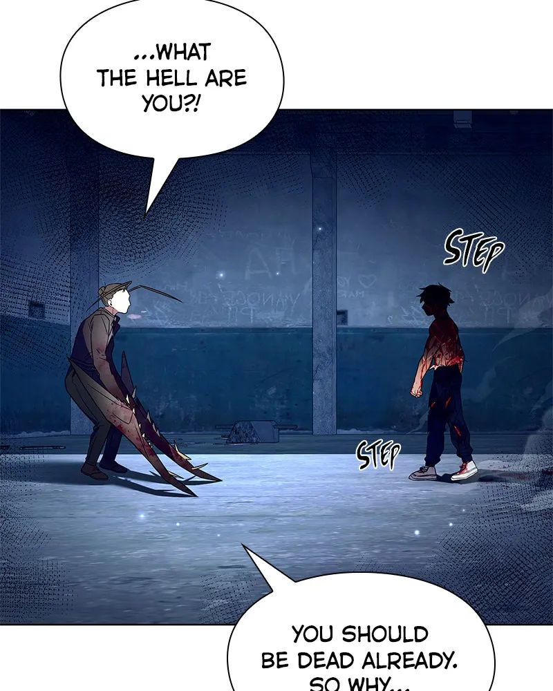 Night of the Goblin Chapter 28 page 91 - 