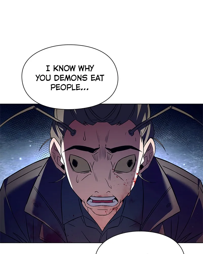 Night of the Goblin Chapter 28 page 93 - 
