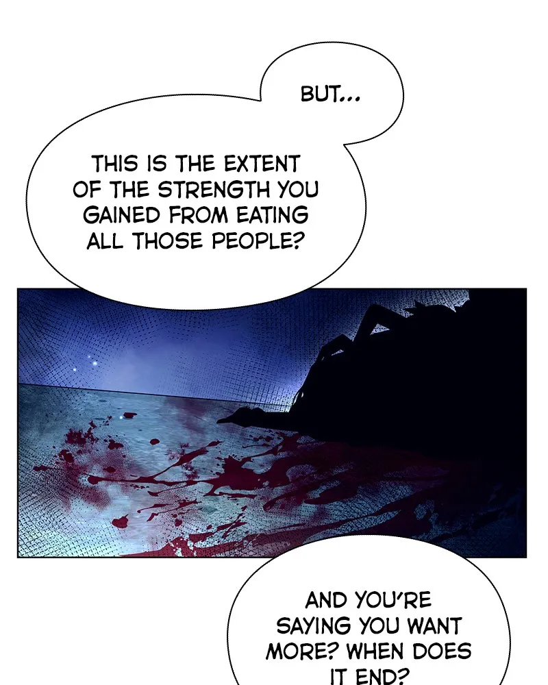 Night of the Goblin Chapter 28 page 95 - 