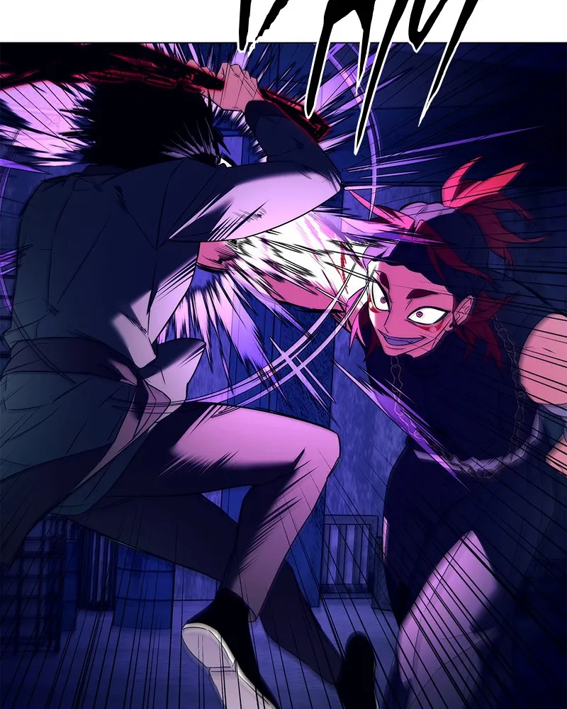Night of the Goblin Chapter 29 page 139 - 