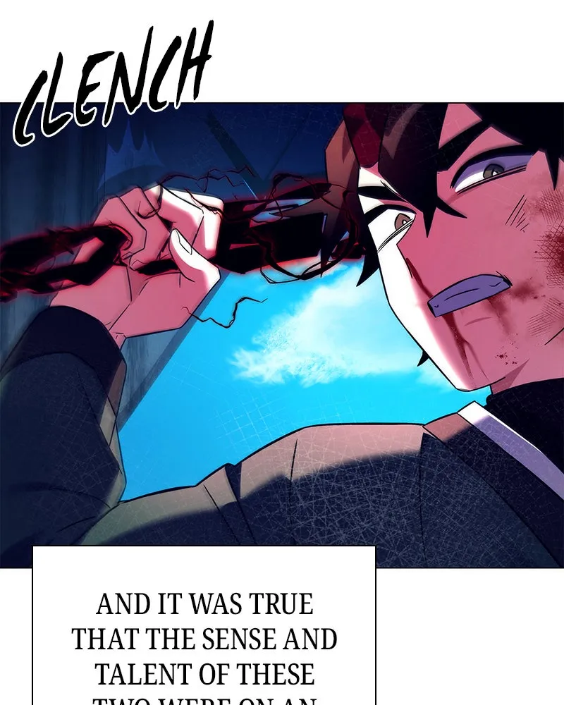Night of the Goblin Chapter 29 page 141 - 