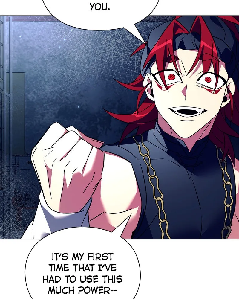 Night of the Goblin Chapter 29 page 165 - 