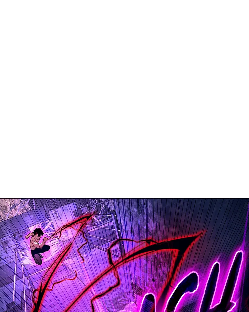 Night of the Goblin Chapter 29 page 3 - 