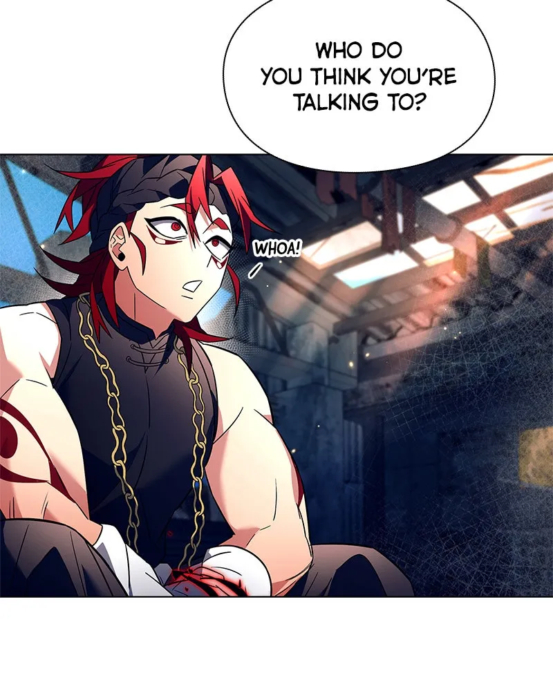 Night of the Goblin Chapter 29 page 23 - 