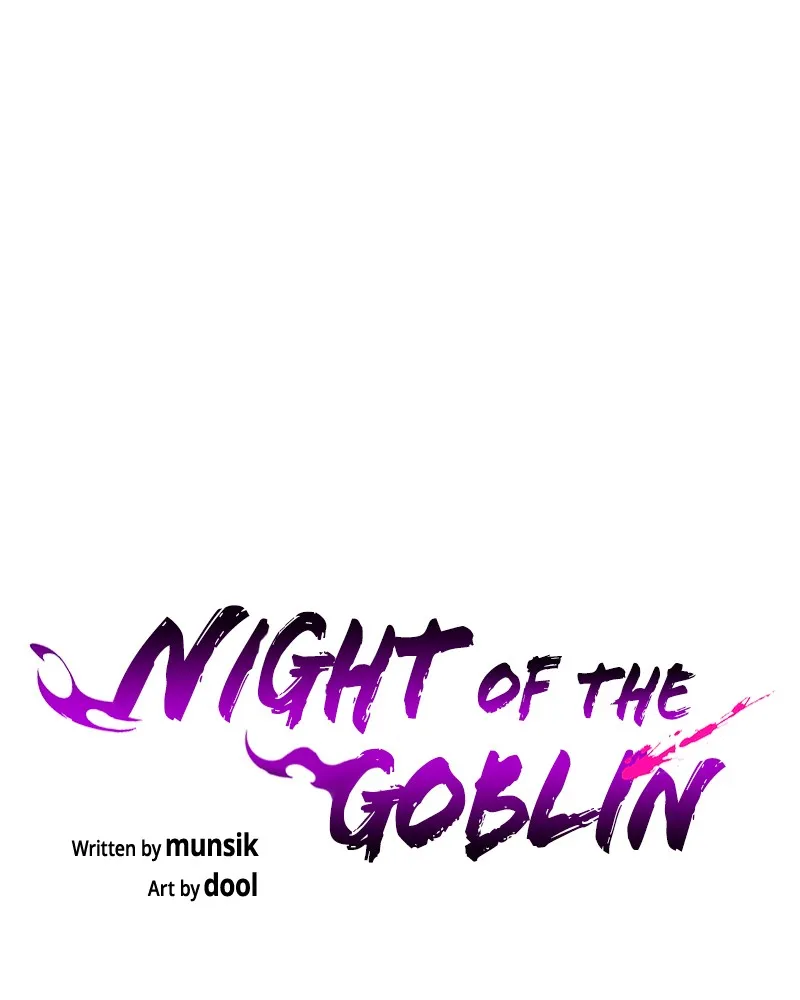 Night of the Goblin Chapter 29 page 44 - 
