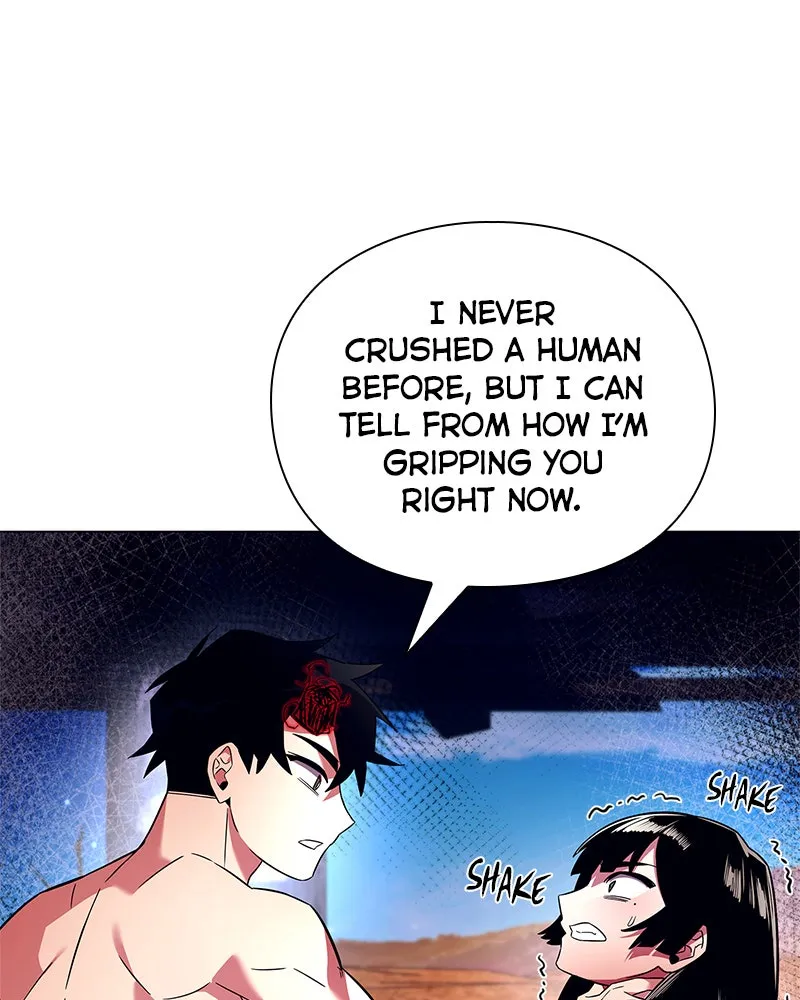 Night of the Goblin Chapter 29 page 76 - 