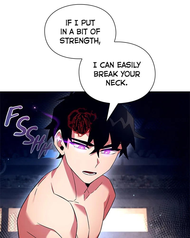 Night of the Goblin Chapter 29 page 78 - 