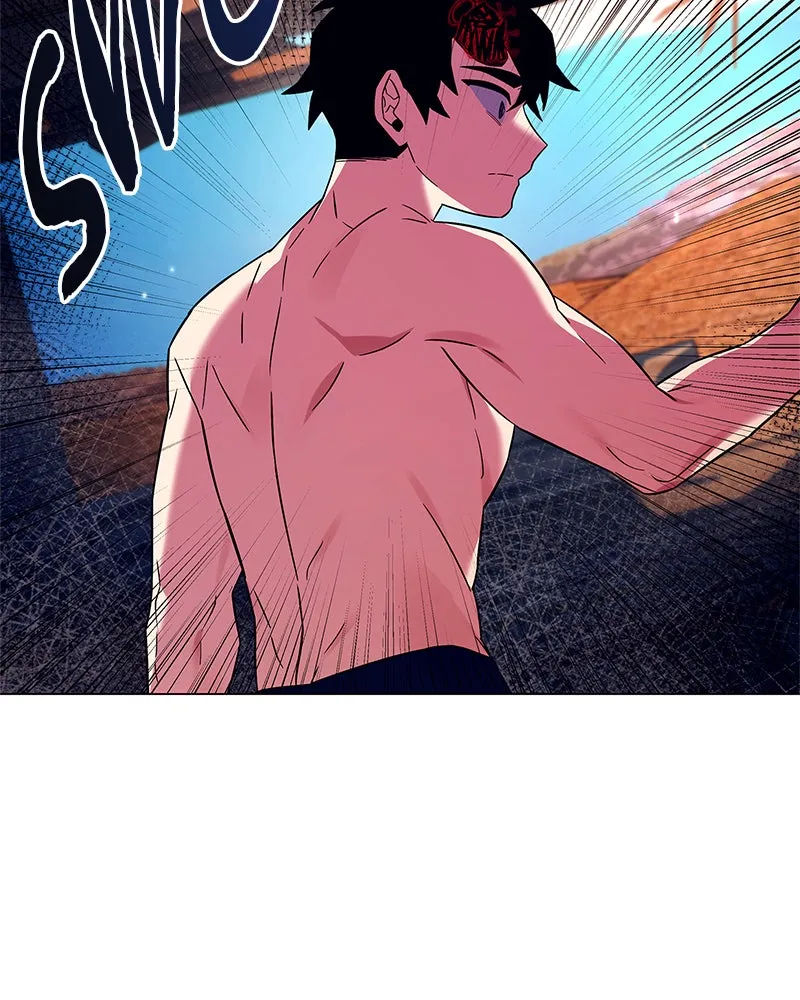 Night of the Goblin Chapter 29 page 81 - 