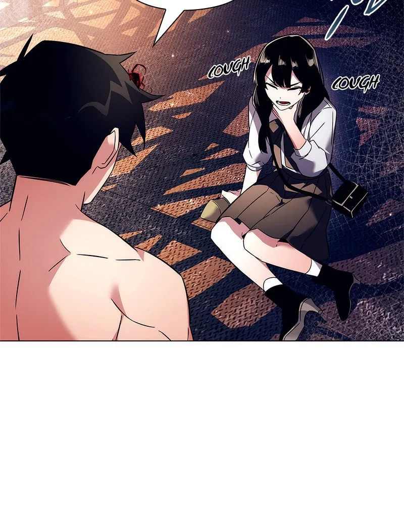 Night of the Goblin Chapter 29 page 88 - 