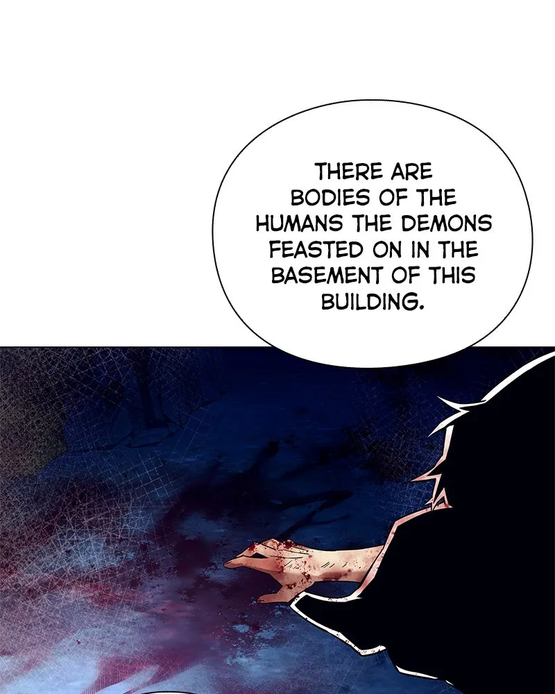 Night of the Goblin Chapter 29 page 100 - 