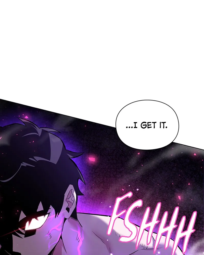 Night of the Goblin Chapter 3 page 112 - 