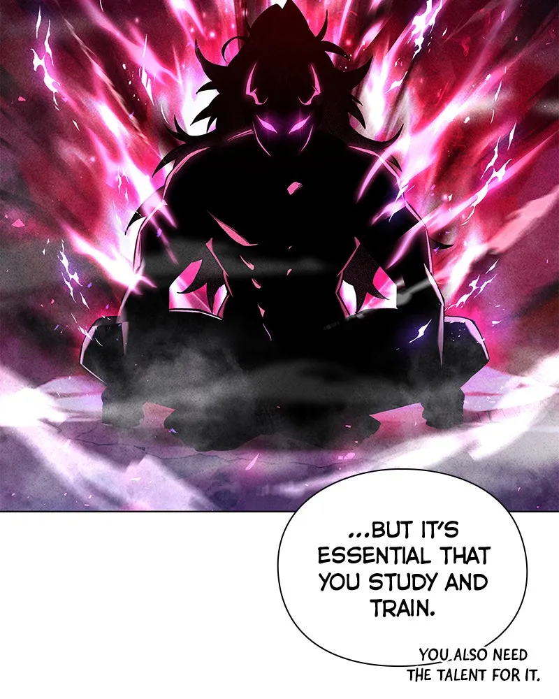 Night of the Goblin Chapter 3 page 16 - 