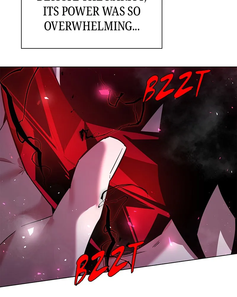 Night of the Goblin Chapter 3 page 159 - 