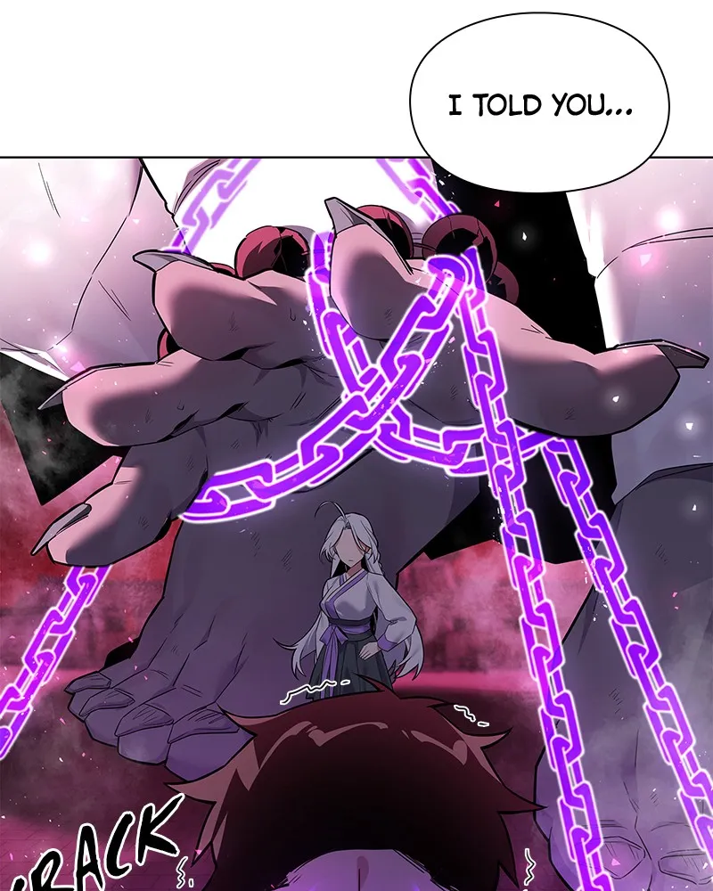 Night of the Goblin Chapter 3 page 55 - 