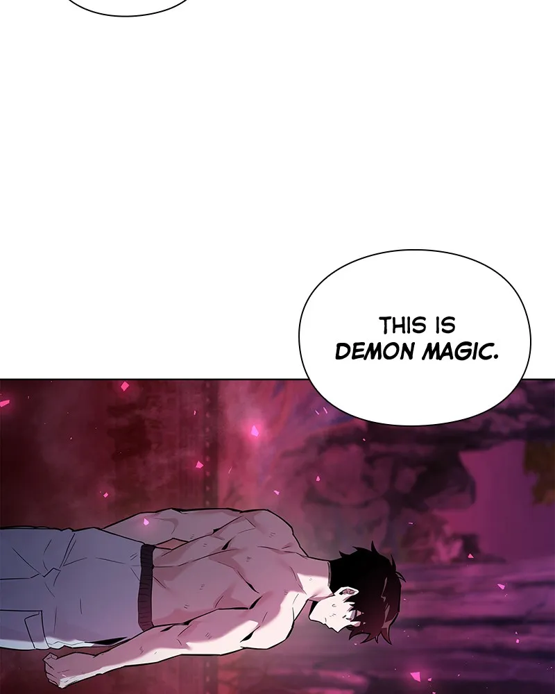 Night of the Goblin Chapter 3 page 8 - 