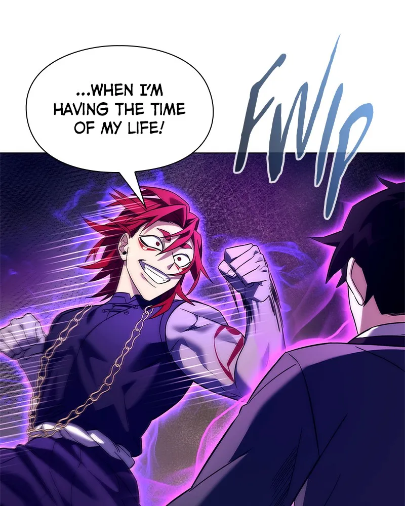 Night of the Goblin Chapter 30 page 106 - 