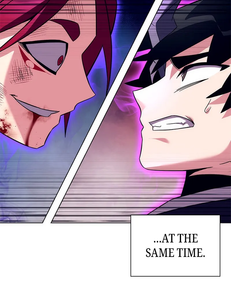 Night of the Goblin Chapter 30 page 142 - 