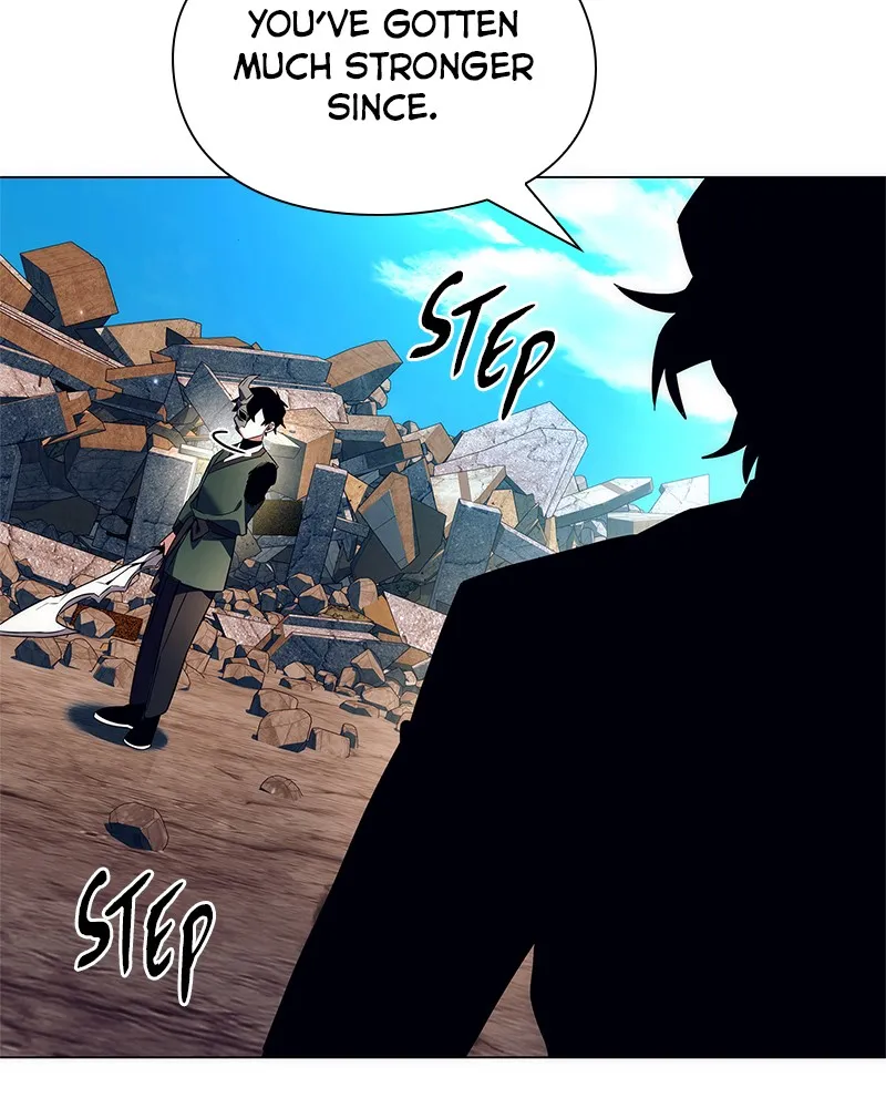 Night of the Goblin Chapter 30 page 161 - 