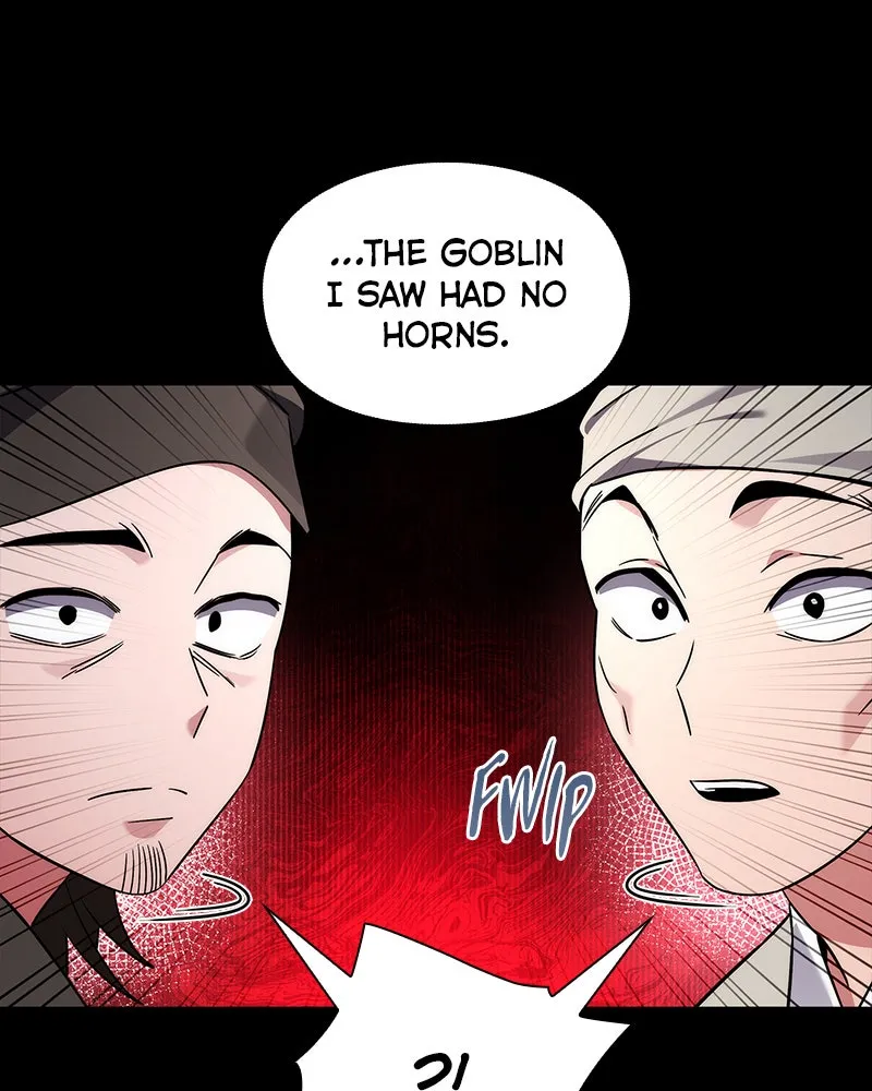 Night of the Goblin Chapter 30 page 18 - 