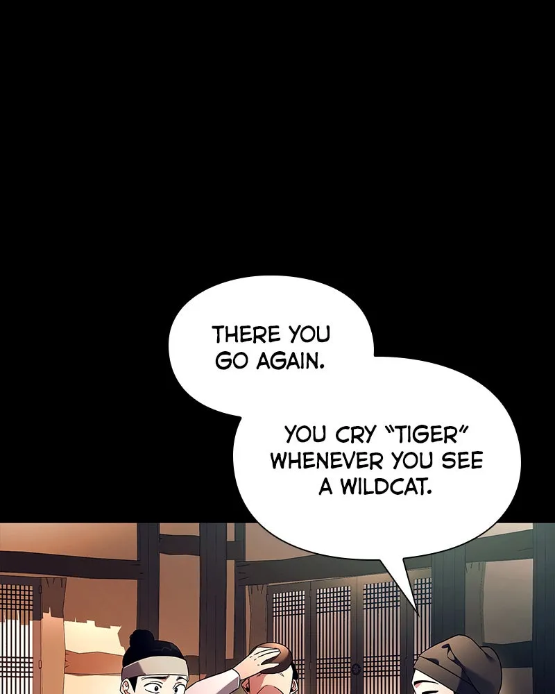 Night of the Goblin Chapter 30 page 3 - 