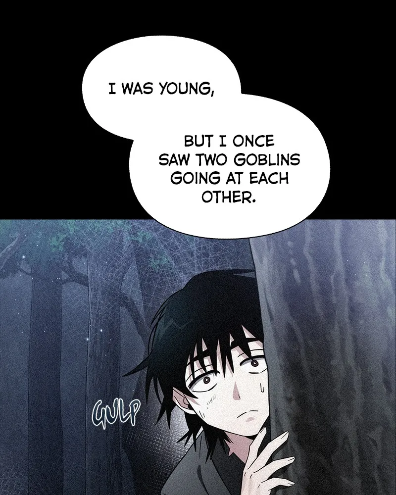Night of the Goblin Chapter 30 page 21 - 