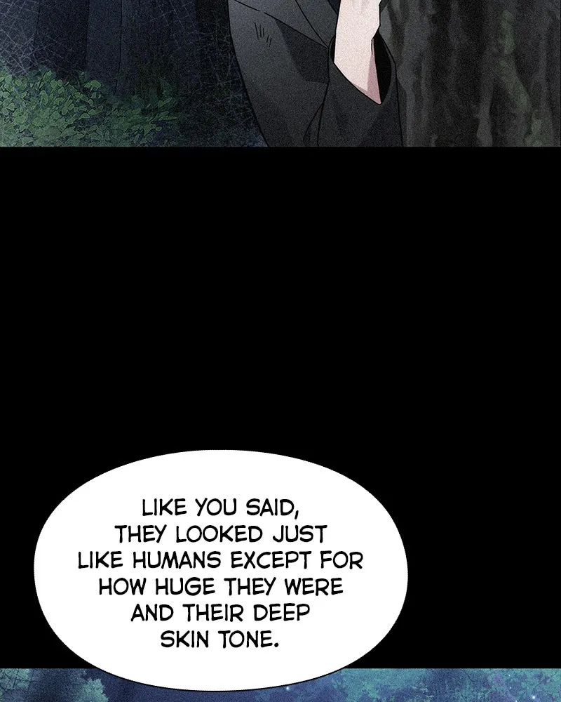 Night of the Goblin Chapter 30 page 22 - 