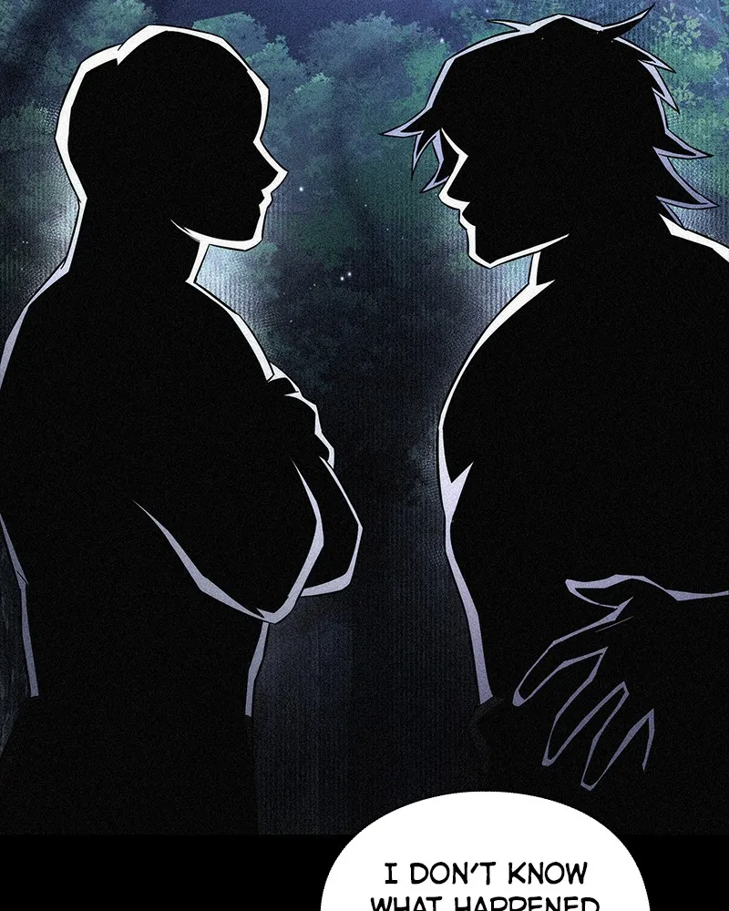 Night of the Goblin Chapter 30 page 23 - 