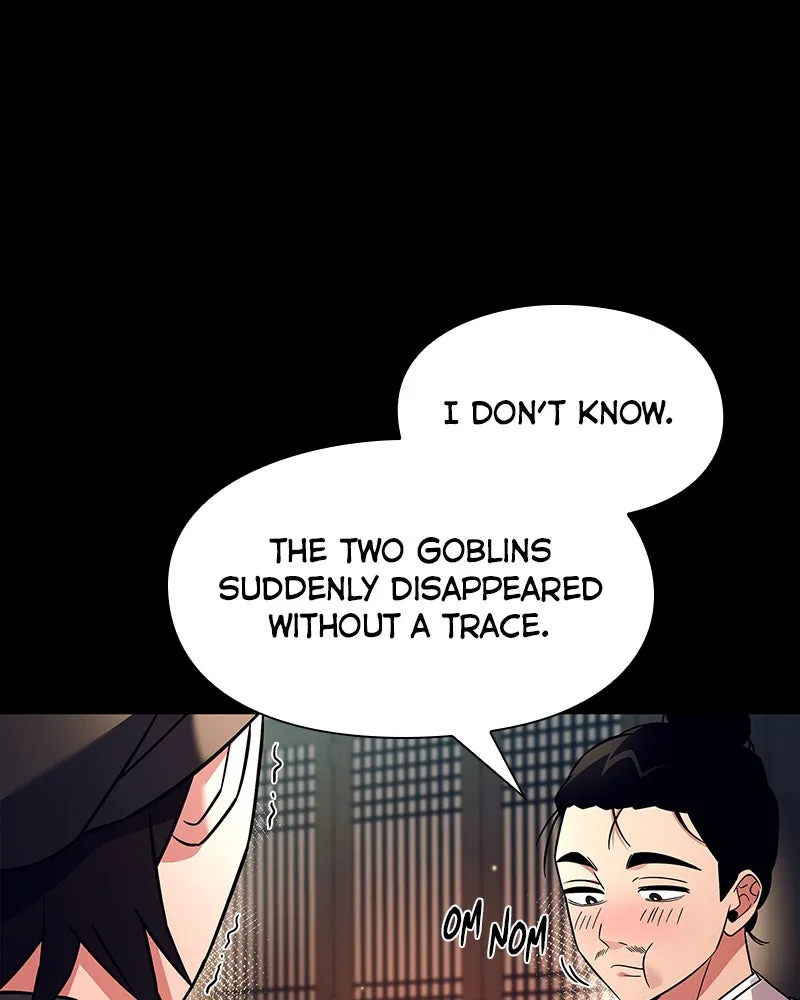 Night of the Goblin Chapter 30 page 27 - 
