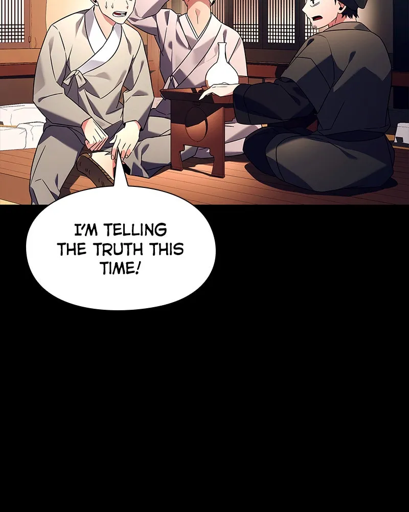Night of the Goblin Chapter 30 page 4 - 