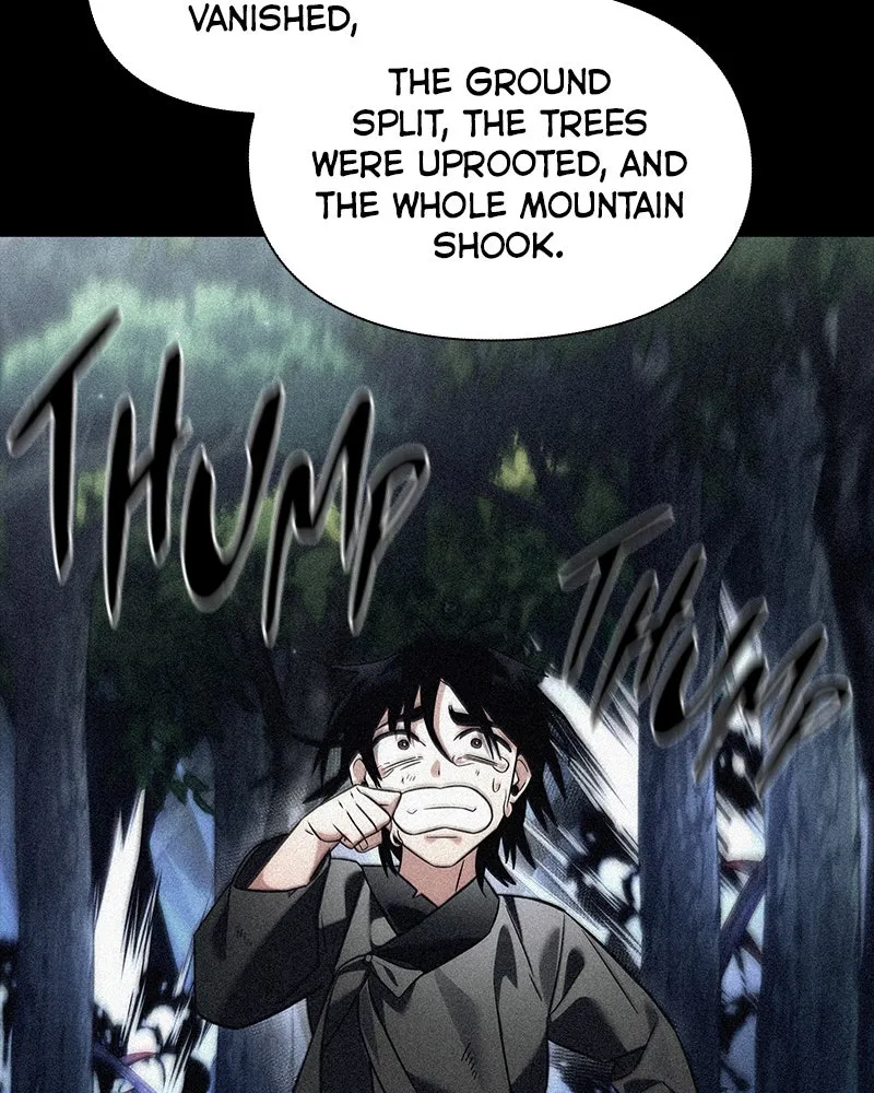 Night of the Goblin Chapter 30 page 33 - 
