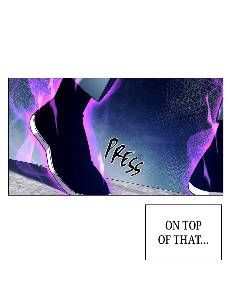 Night of the Goblin Chapter 30 page 46 - 