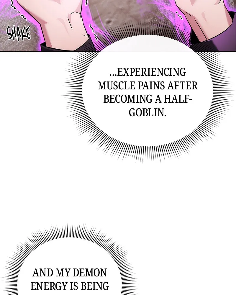 Night of the Goblin Chapter 30 page 91 - 