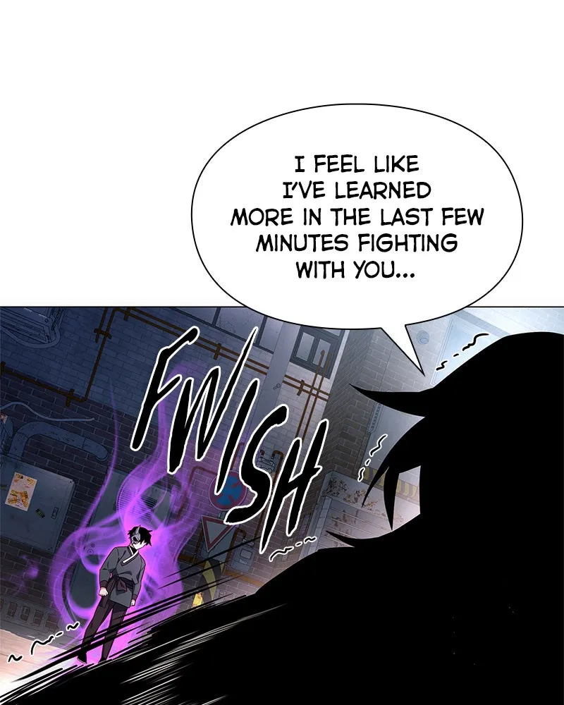 Night of the Goblin Chapter 30 page 95 - 