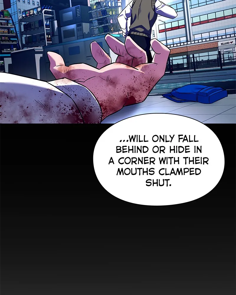 Night of the Goblin Chapter 31 page 107 - 