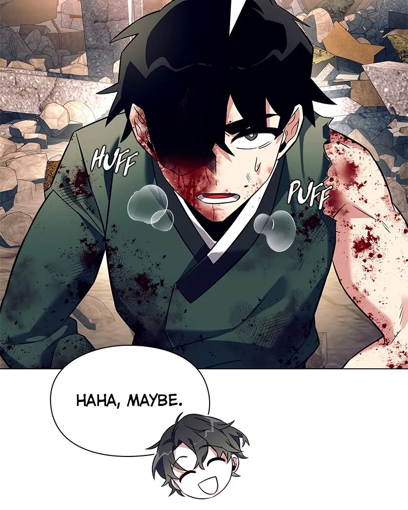 Night of the Goblin Chapter 31 page 109 - 