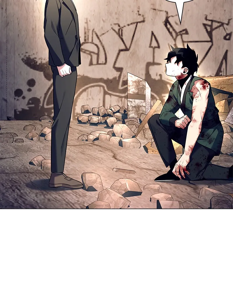 Night of the Goblin Chapter 31 page 113 - 
