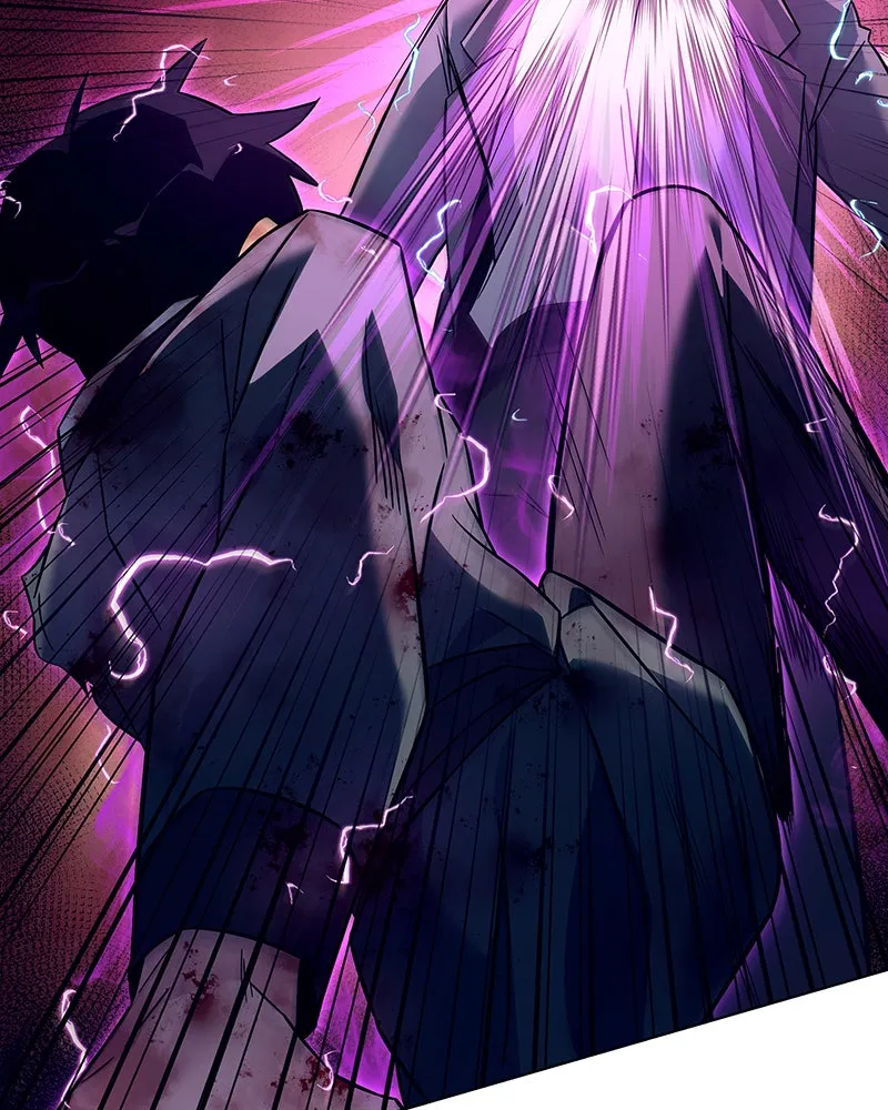 Night of the Goblin Chapter 31 page 139 - 