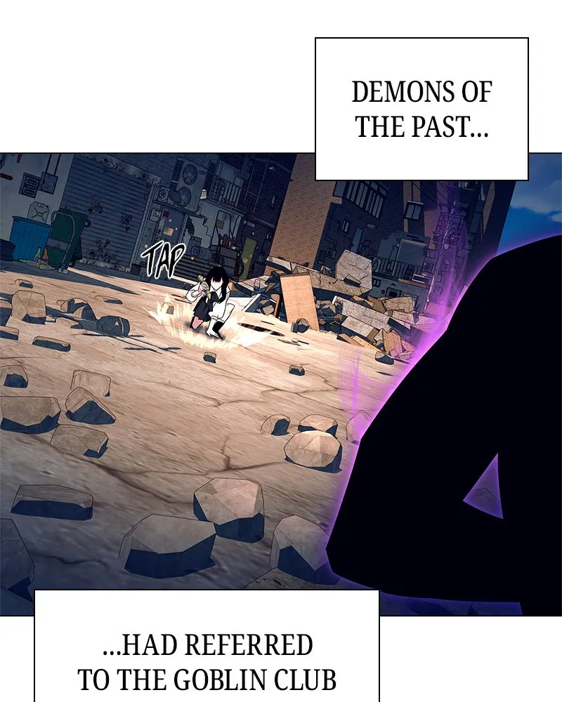 Night of the Goblin Chapter 31 page 152 - 