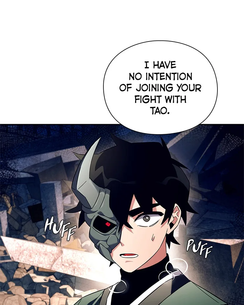 Night of the Goblin Chapter 31 page 4 - 