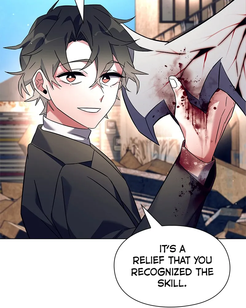 Night of the Goblin Chapter 31 page 31 - 