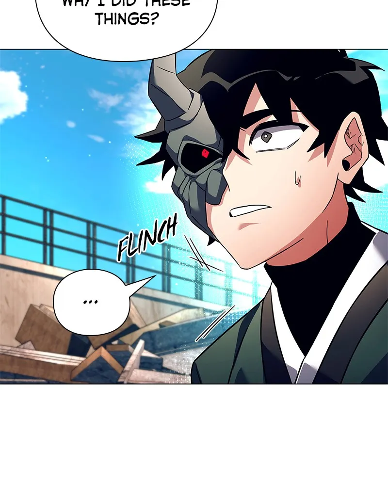 Night of the Goblin Chapter 31 page 43 - 