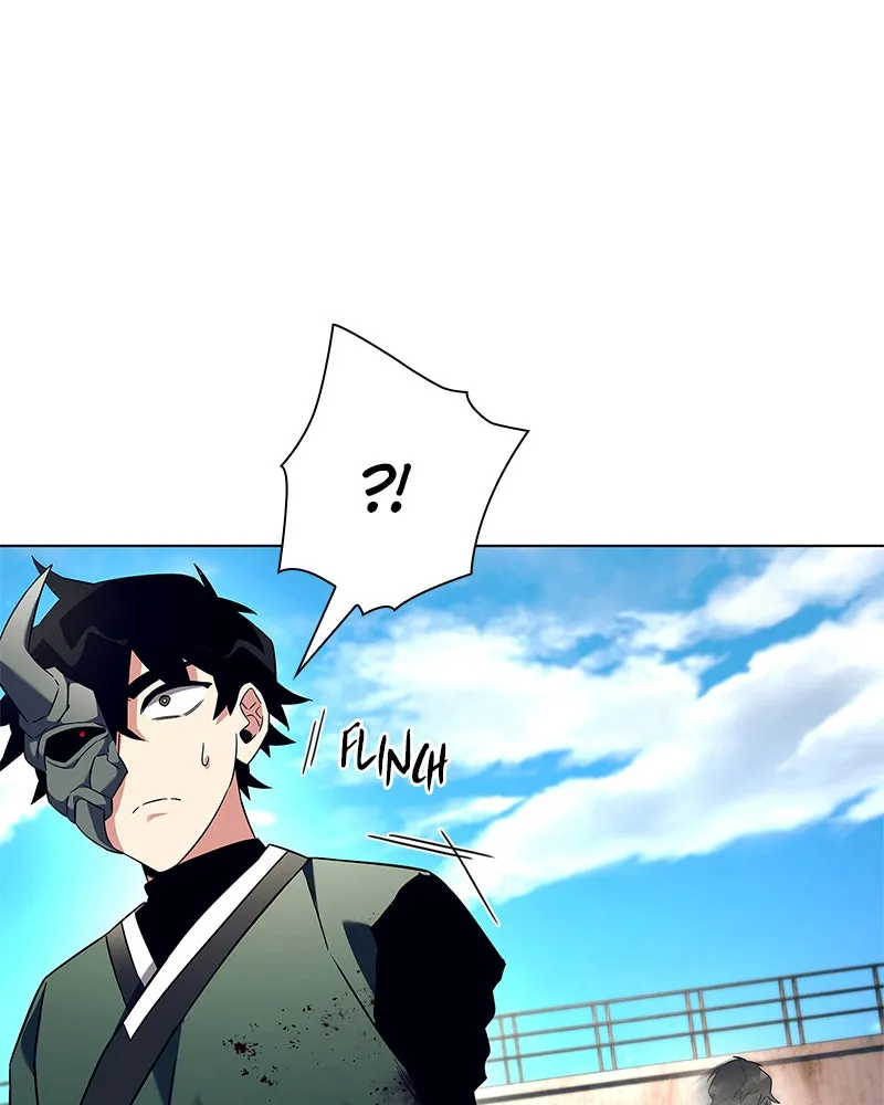 Night of the Goblin Chapter 31 page 7 - 